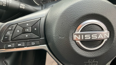 Nissan Juke 1.6 Hybrid N-Connecta 5dr Auto Hybrid Hatchback